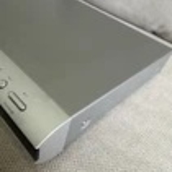 RCA DRC212 DVD Player Video CD Player Dolby Digital MP3 No Remote Control - Picture 2 of 16